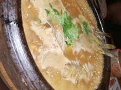 -小放牛炒菜馆(中山路乐汇城店)