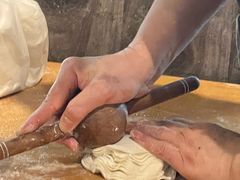 -真真鲜馄饨店(启蒙路店)