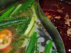 -刘少华贵州小黄牛·鲜牛肉火锅(总店)