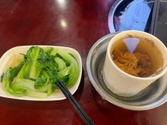 -老牌依强牛肉店(达道总店)