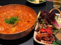 -Ameigo梅果·云贵川bistro(长宁来福士店)