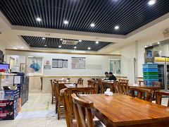 大堂-清真祥和斋餐厅(蓟门小区店)