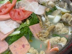 -陈记泸州酸菜豆花火锅(建设路店)