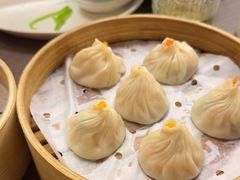 -苏小柳点心·手作小笼包(浦东嘉里城分院)