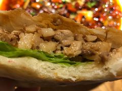 -小放牛炒菜馆(中山路乐汇城店)