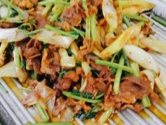 -帕米尔食府(白云观店)
