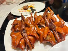 -新雅粤菜馆(南京东路店)