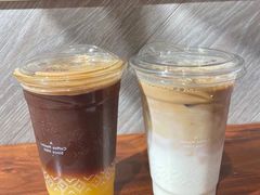 -Peet's Coffee皮爷咖啡(大学路店)