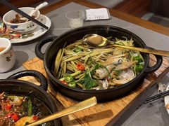 -得意啫·广东啫啫煲(前海HOP店)