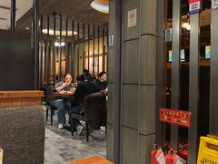-汉巴味德(沈阳万象汇店)