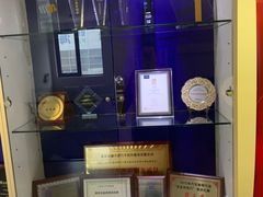 -北京运通兴恩一汽大众4S店(西红门店)