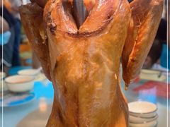 -大师傅金奖啤酒鱼(西街口总店)