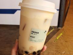 -喜茶(上海正大广场店)