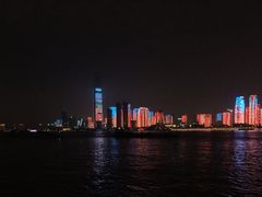 -武昌中华路码头(轮渡站)