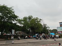 -成都欢乐谷
