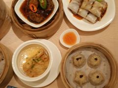 -陶陶居海鲜酒家(新马路店)