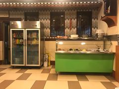 -民间老鸡汤面馆(中山北路店)
