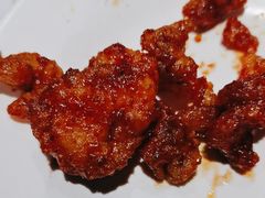 -汉巴味德(北京银座和谐广场店)