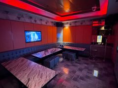 -星聚会KTV(复地活力城店)