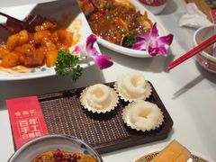 -味福记·江西小炒·南昌小吃(青山湖万达店)