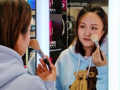 -远大购物中心(南岗店)