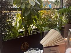 -盐说·西式餐酒馆(光明万达店)