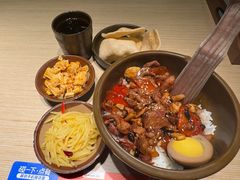 -京参 • 擂椒饭(这有山店)