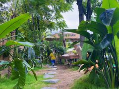 -HERRE·FARM 赫尔露营农场·团建聚会包场