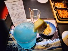 -GOEN·缘