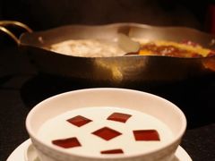 -色響火锅(恒隆广场店)