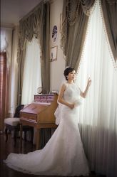 -蒙娜丽莎婚纱摄影(南门店)