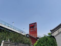 -香妃烤鸡(新奥店)