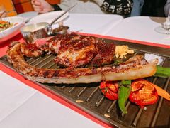 -Kathleen's Waitan 凯圣琳江景西餐厅(外滩店)