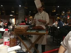 -京味斋·北京烤鸭(北京南站洋桥店)