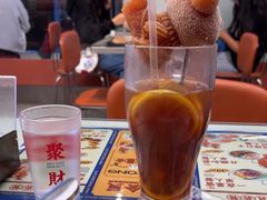 -文通冰室(东方宝泰店)