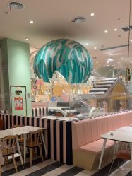 -奈尔宝家庭中心·亲子餐厅(华采天地店)