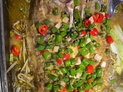 清江鱼-令狐冲·活鱼馆(宝龙店)