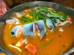 -亮欢寨酸汤鱼(沙冲路店)