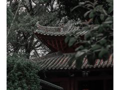 -广州西关永庆坊旅游区