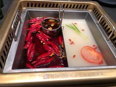 -川江号子火锅(运河城店)