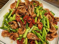 -61号餐吧(兴坪古镇漓江店)