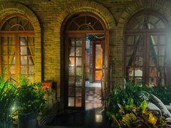 -酷cigar&whisky·bar(神仙树店)