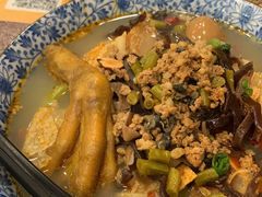 -螺世纪螺蛳粉·桂味小排档(裕德店)