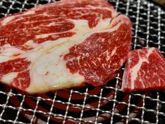 -厚贞日式烤肉(浦东汇智店)