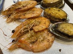 -红叶日料·放题·海胆·定食(星海店)