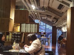 -无印良品餐堂 MUJI Diner(成都太古里店)