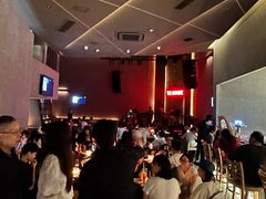 -TZ House音乐现场(来福士中心店)