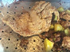 -1973继光香香鸡(曲阳路店)