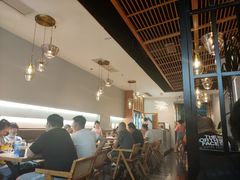 大堂-五样儿西昌小签签烤串(建设路店)