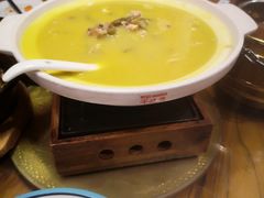 -苹果树下艺术餐厅(通州店)